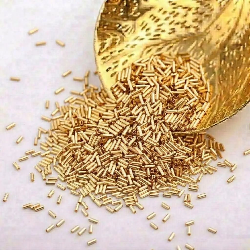 KAL Zardoshi Wire 7mm